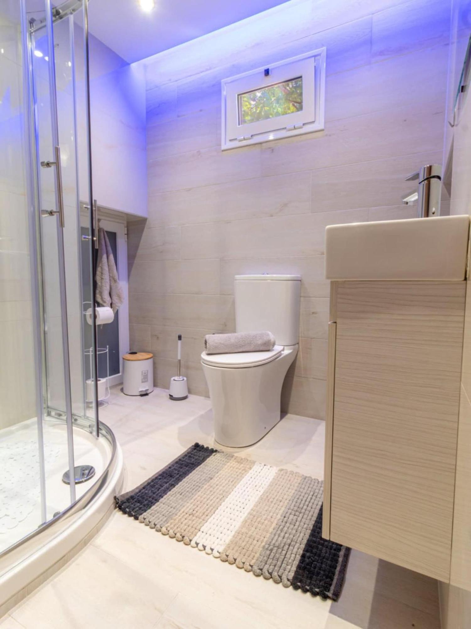 Nest Apartment Potamos  Ngoại thất bức ảnh