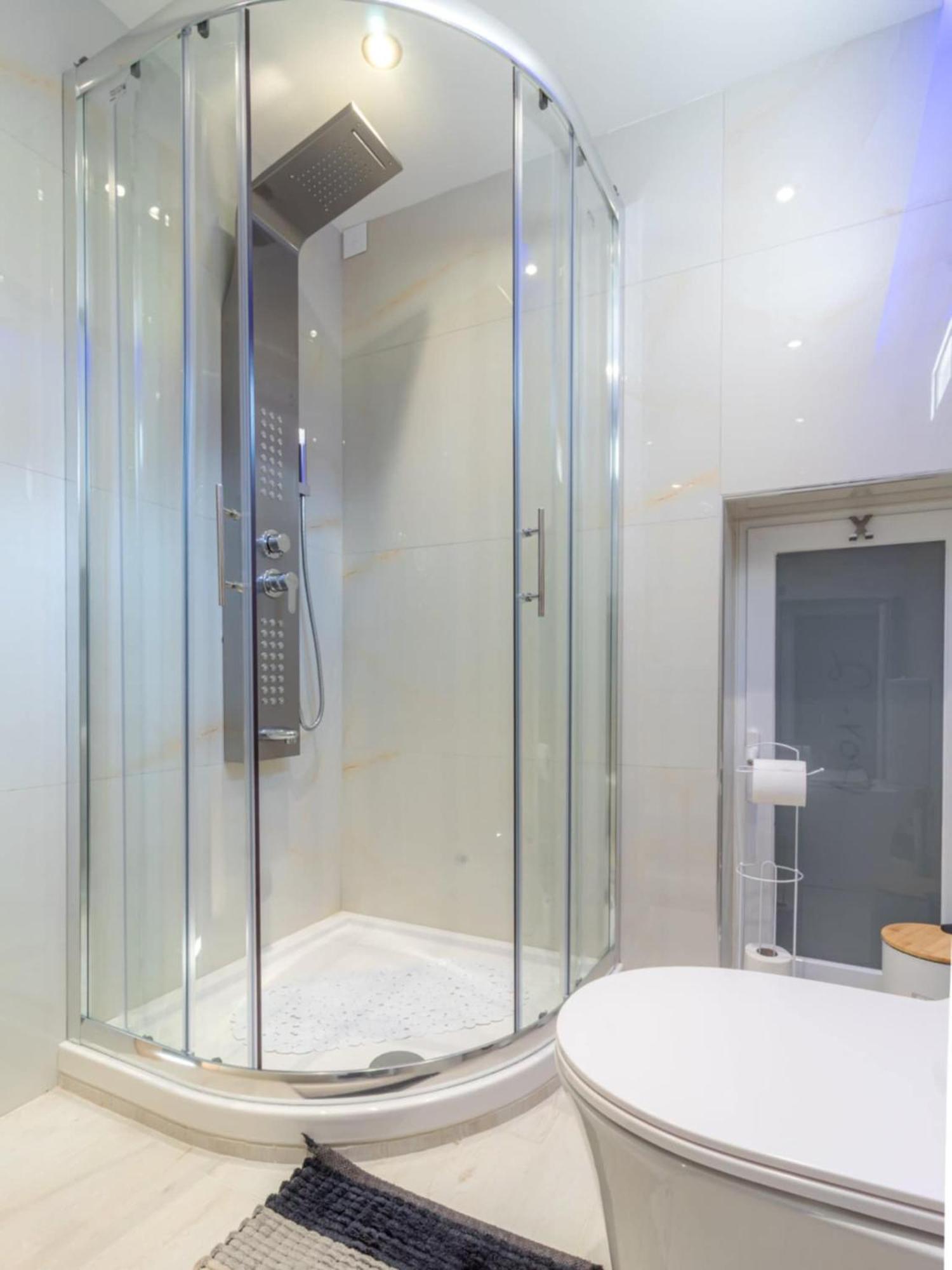 Nest Apartment Potamos  Ngoại thất bức ảnh